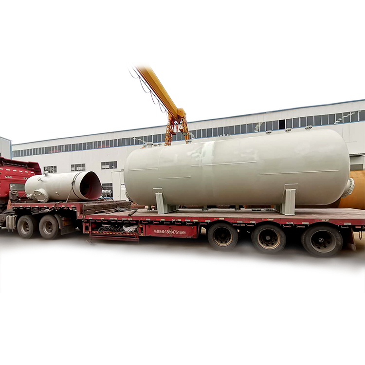 新河真空除氧器油泵常见故障