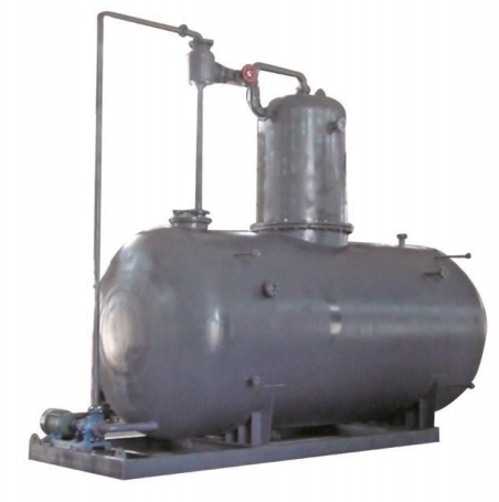 新河除氧器工作步骤