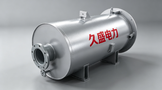 新河复合消声器